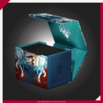 Ultimate Guard Sidewinder 100+ Xenoskin Magic: The Gathering "Tarkir: Dragonstorm" - Inspired Ultimatum - Imagen 8