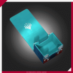 Ultimate Guard Sidewinder 100+ Xenoskin Magic: The Gathering "Tarkir: Dragonstorm" - Inspired Ultimatum - Imagen 9