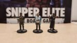 Sniper Elite: The Board Game - Imagen 6
