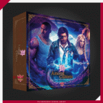 Among Cultist A Social Seduction Thriller||