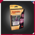 Amonkhet Liliana Death Wielder||
