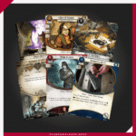 Arkham Horror: el juego de cartas Ed. Revisada - Imagen 2