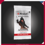 Assassin’s Creed – Beyond Booster|||