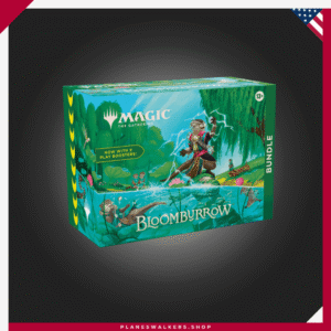 Bloomburrow Bundle||