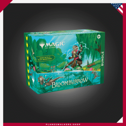 Bloomburrow Bundle||