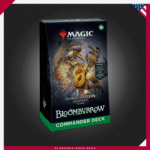 Bloomburrow Family Matters – Commander Deck||