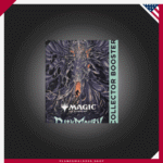 Collector’s Booster Duskmourn House of Horror Magic The Gathering (Inglés) – MTG DHH|||