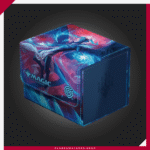 Ultimate Guard Sidewinder 100+ Xenoskin Magic: The Gathering "Tarkir: Dragonstorm" Ghostfire - Ugin, Eye of the Storms - Imagen 2