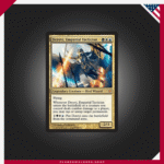 MTG - Evasive Maneuvers - Commander 2013 - ENG - Imagen 3