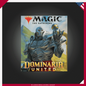 Dominaria United Draft Booster – English|||||