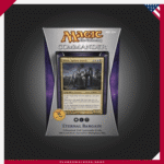 MTG - Eternal Bargain - Commander 2013 - ENG||||||