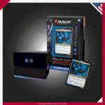 MTG D&D Baldur's Gate Mind Flayarrrs - Commander Deck - ENG - Imagen 2