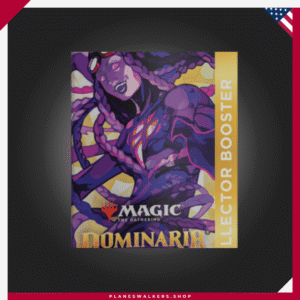MTG Dominaria United – Collector Booster – ENG|||||