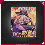 MTG Dominaria United – Set Booster – ENG|||||