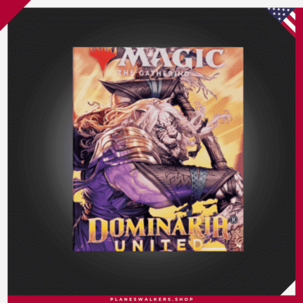MTG Dominaria United – Set Booster – ENG|||||