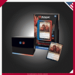 MTG Dungeons & Dragons Baldur's Gate Draconic Dissent - Commander Deck - ENG - Imagen 2