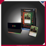 MTG Dungeons & Dragons Baldur's Gate Exit From Exile - Commander Deck - ENG - Imagen 2