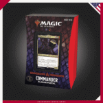 MTG Dungeons & Dragons Forgotten Realms Planar Portal - Commander Deck - ENG - Imagen 2