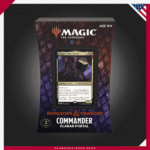 MTG Dungeons & Dragons Forgotten Realms Planar Portal - Commander Deck - ENG - Imagen 3
