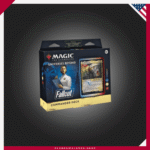 MTG Fallout Science! – Commander Deck – ENG|||