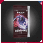 MTG Modern Horizons III Collector Booster ENG||