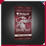 MTG Phyrexia All Will Be One - Draft Booster - ENG||