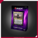 MTG – Deck Subjective Reality – Commander 2018 – ENG