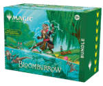 MTG Bloomburrow - Bundle - ENG - Imagen 2