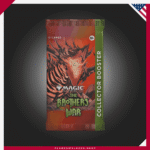 MTG The Brother's Wars Mishra's Burnished Banner - Commander Deck - ENG - Imagen 8