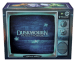 MTG Duskmourn - Bundle - ENG - Imagen 3