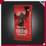 MTG Innistrad Remastered - Play Booster Display - ENG - Imagen 12