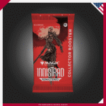 MTG Innistrad Remastered - Play Booster Display - ENG - Imagen 13