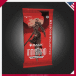 MTG Innistrad Remastered - Play Booster Display - ENG - Imagen 14