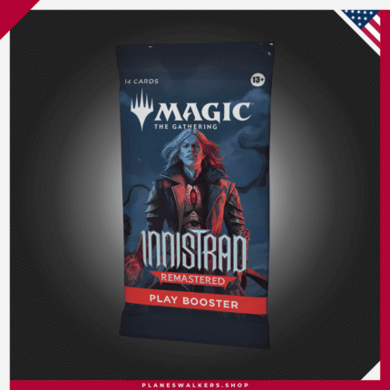 sobre innistrad remastered|||