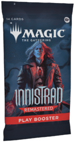 MTG Innistrad Remastered - Play Booster - ENG - Imagen 4
