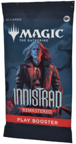 MTG Innistrad Remastered - Play Booster - ENG - Imagen 2