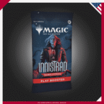 MTG Innistrad Remastered - Play Booster Display - ENG - Imagen 9