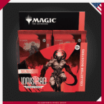 MTG Innistrad Remastered - Play Booster Display - ENG - Imagen 16