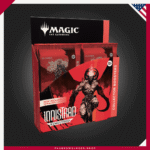 MTG Innistrad Remastered - Play Booster Display - ENG - Imagen 17