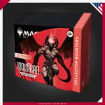 MTG Innistrad Remastered - Play Booster Display - ENG - Imagen 18