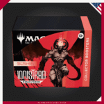 MTG Innistrad Remastered - Play Booster Display - ENG - Imagen 10