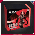 MTG Innistrad Remastered - Play Booster Display - ENG - Imagen 11