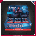 MTG Innistrad Remastered - Play Booster Display - ENG - Imagen 2