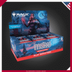 MTG Innistrad Remastered - Play Booster Display - ENG - Imagen 3