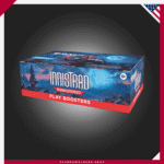 MTG Innistrad Remastered - Play Booster Display - ENG - Imagen 4