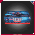 MTG Innistrad Remastered - Play Booster Display - ENG - Imagen 5