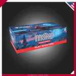MTG Innistrad Remastered - Play Booster Display - ENG - Imagen 6