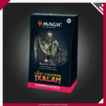 The Lost Caverns Of Ixalan Blood Rite||||||