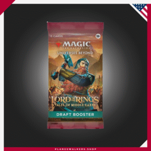 Tales of Middle-Earth DRAFT BOOSTER||