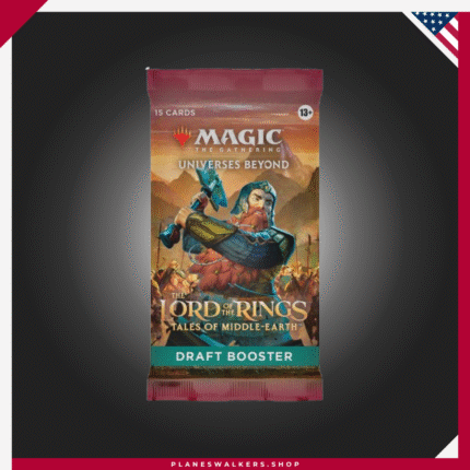 Tales of Middle-Earth DRAFT BOOSTER||